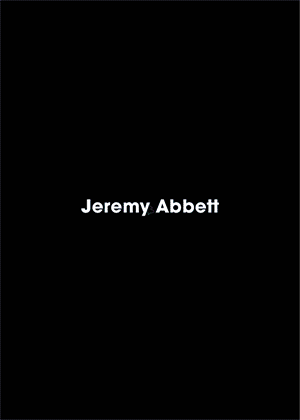 Workshop zu Jeremy Abbett