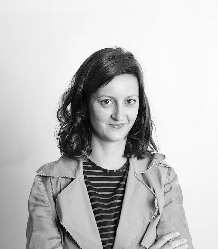 Interview with Vinca Kruk (Metahaven)