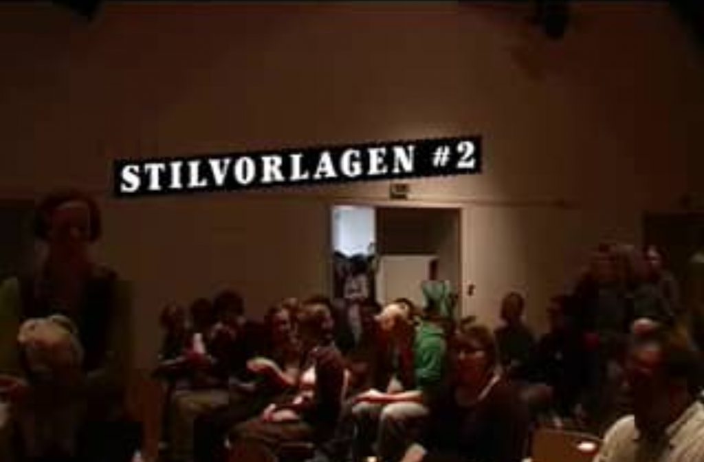 Rückblick – Aftermovie Stilvorlagen 2